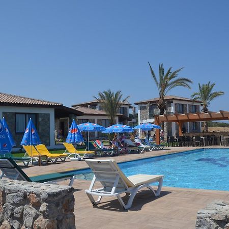 Ardic Agaci Holiday Village Фамагуста Екстериор снимка