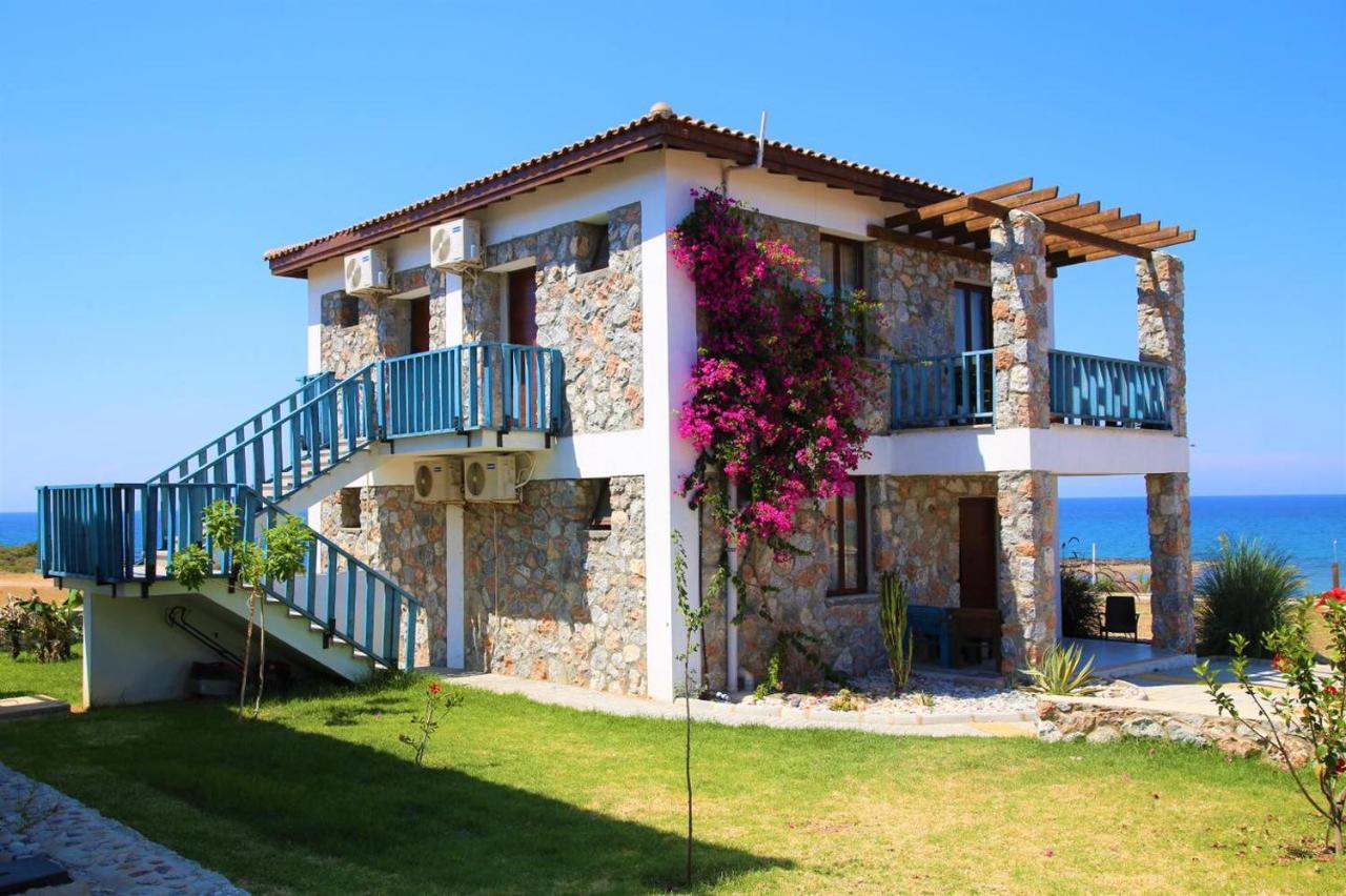 Ardic Agaci Holiday Village Фамагуста Екстериор снимка