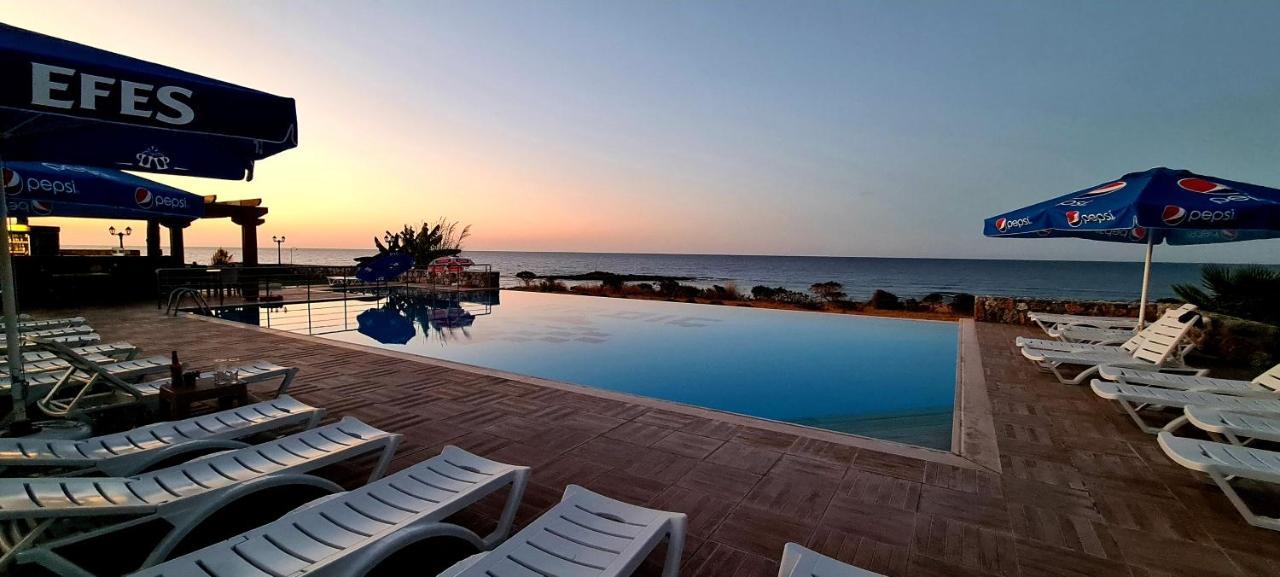 Ardic Agaci Holiday Village Фамагуста Екстериор снимка