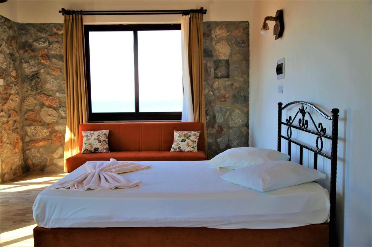 Ardic Agaci Holiday Village Фамагуста Екстериор снимка