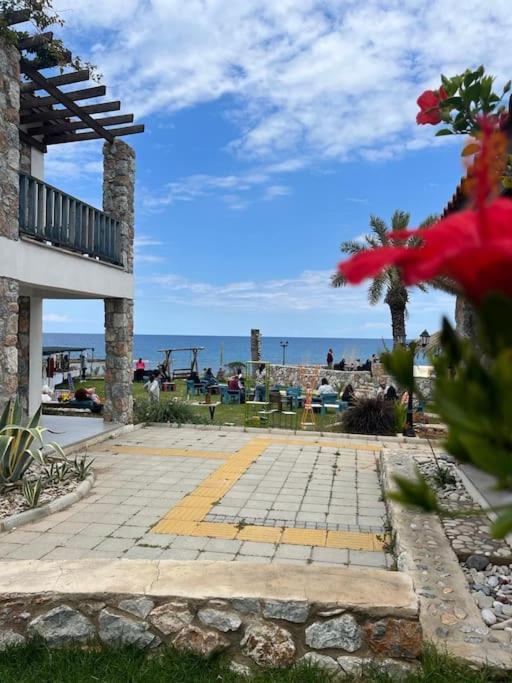Ardic Agaci Holiday Village Фамагуста Екстериор снимка