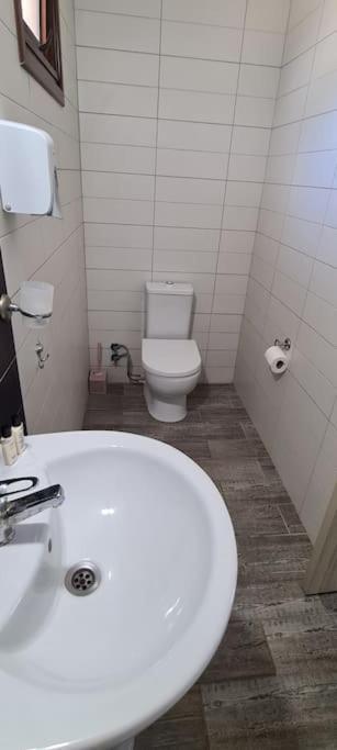 Ardic Agaci Holiday Village Фамагуста Екстериор снимка