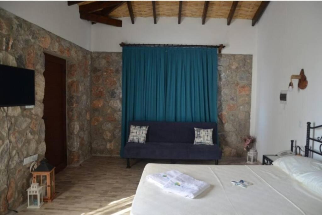 Ardic Agaci Holiday Village Фамагуста Екстериор снимка