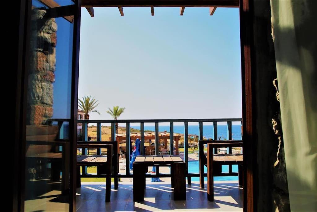 Ardic Agaci Holiday Village Фамагуста Екстериор снимка