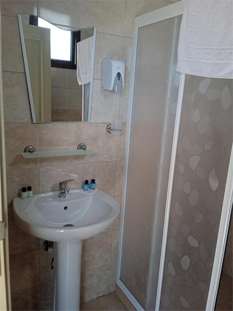 Ardic Agaci Holiday Village Фамагуста Екстериор снимка