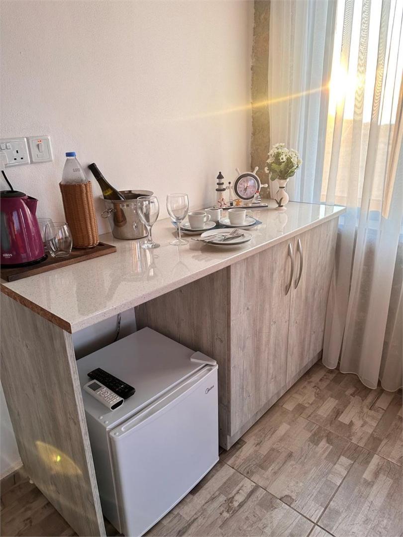 Ardic Agaci Holiday Village Фамагуста Екстериор снимка