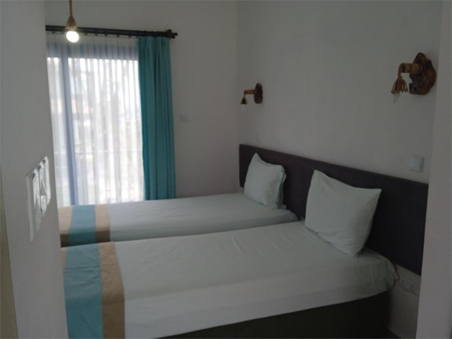 Ardic Agaci Holiday Village Фамагуста Екстериор снимка