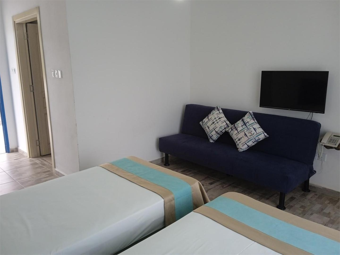 Ardic Agaci Holiday Village Фамагуста Екстериор снимка