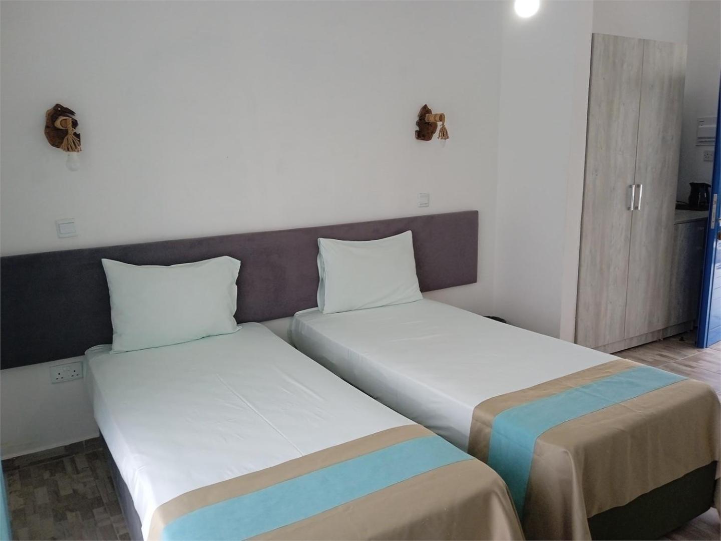 Ardic Agaci Holiday Village Фамагуста Екстериор снимка