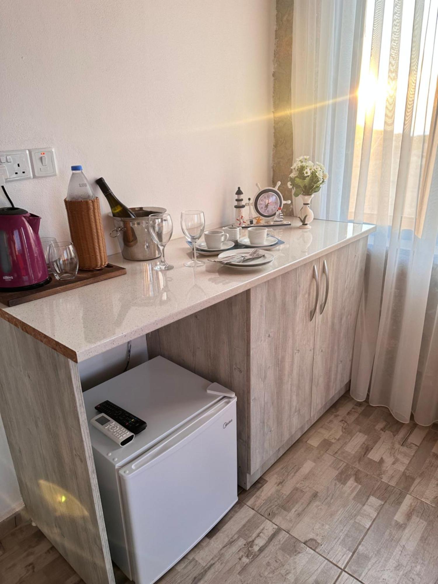 Ardic Agaci Holiday Village Фамагуста Екстериор снимка