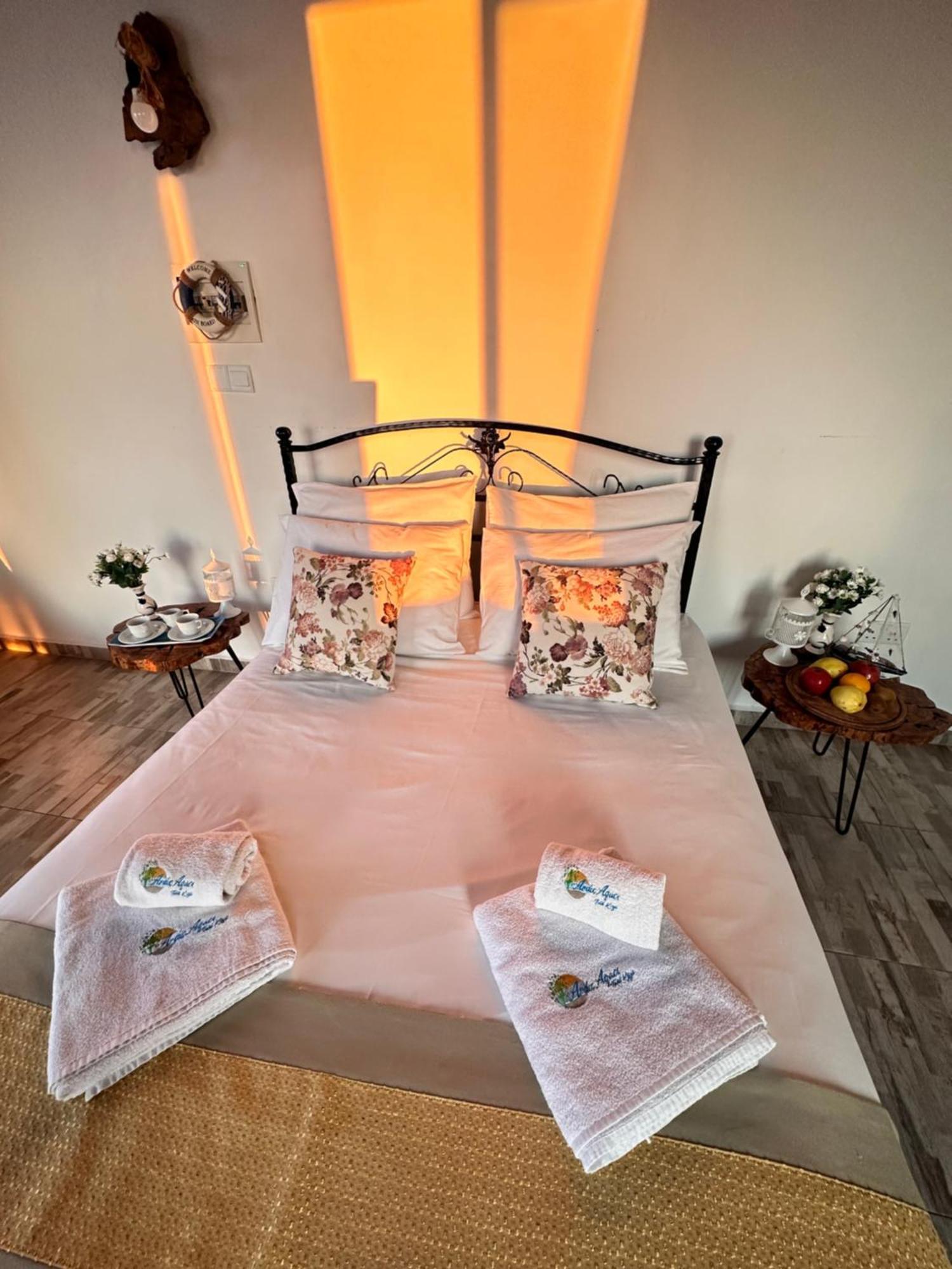 Ardic Agaci Holiday Village Фамагуста Екстериор снимка