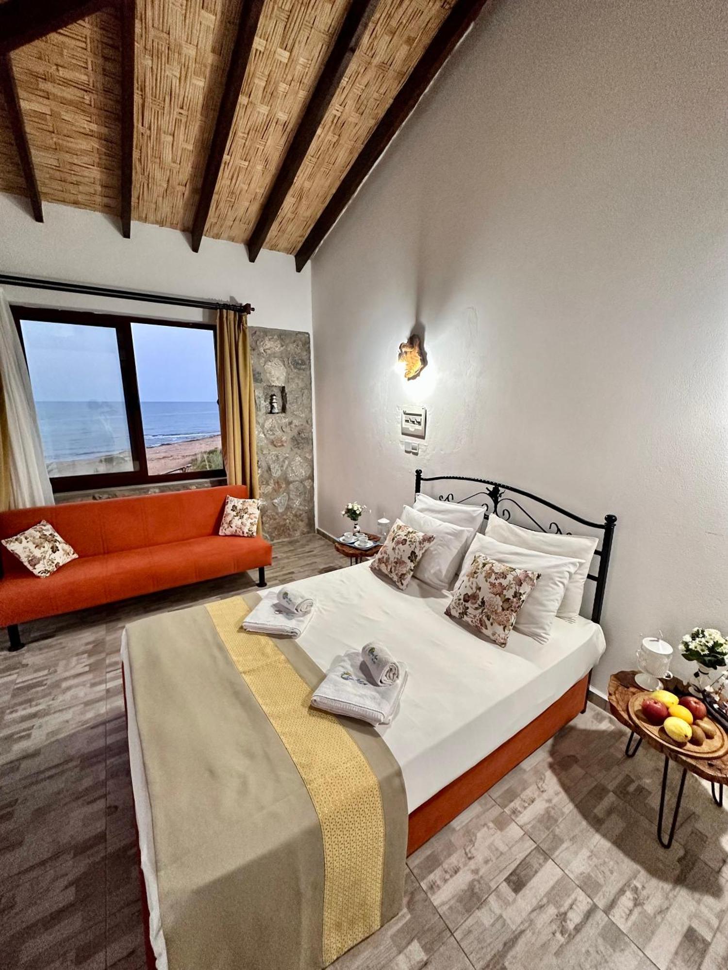 Ardic Agaci Holiday Village Фамагуста Екстериор снимка