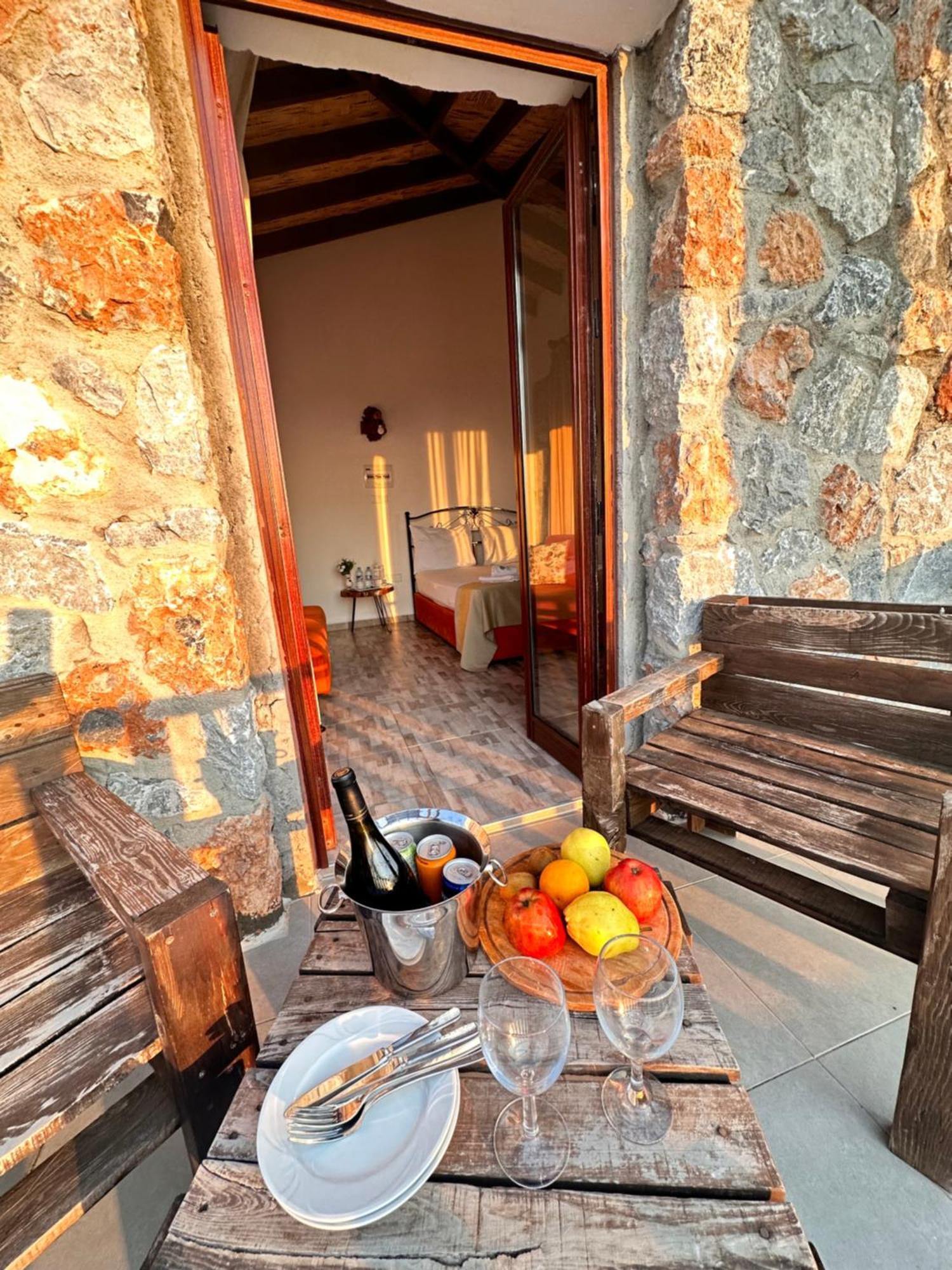 Ardic Agaci Holiday Village Фамагуста Екстериор снимка