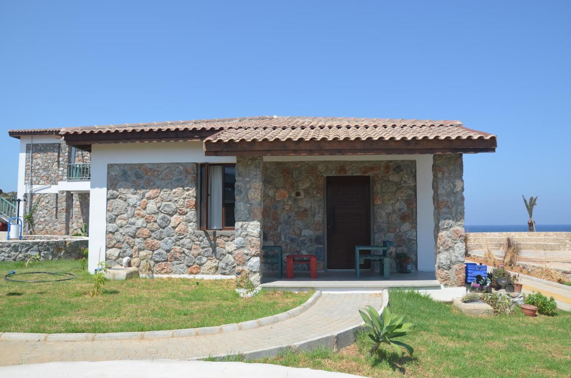 Ardic Agaci Holiday Village Фамагуста Екстериор снимка