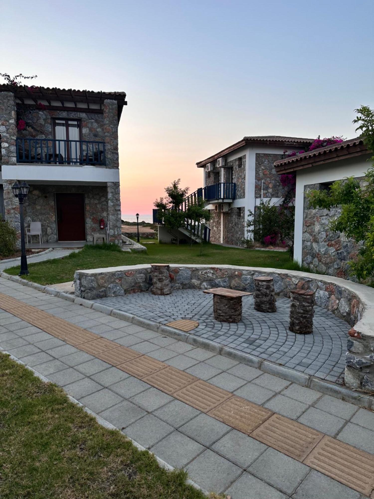 Ardic Agaci Holiday Village Фамагуста Екстериор снимка
