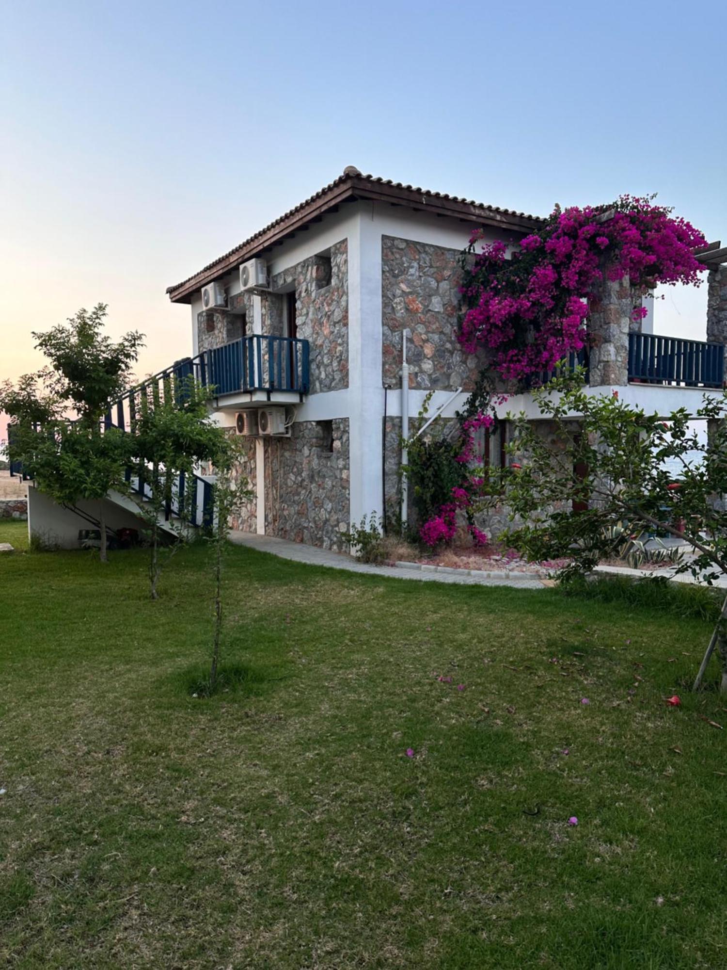 Ardic Agaci Holiday Village Фамагуста Екстериор снимка